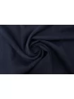 Лён костюмно-плательный Темно-синий BRS H15/4 F20 26012605