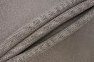 Лён костюмный Серо-бежевый BRS H15/5 F20 26012606