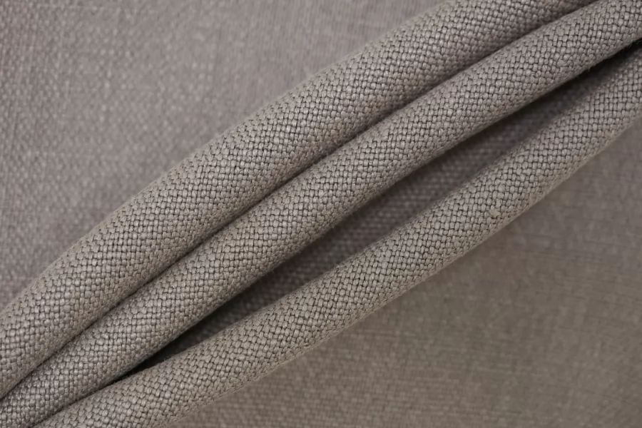 Лён костюмный Серо-бежевый BRS H15/5 F20 26012606