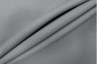 Хлопок костюмно-плательный Серый BRS H10/5 E77 26012612
