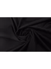 Рубашечный хлопок мерсеризованный Чёрный BRS H4/8 C70 26012613