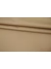 Сатин хлопковый плательно-костюмный BURBERRY Бежевый CVC H10/4 E20 26012616