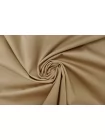 Сатин хлопковый плательно-костюмный BURBERRY Бежевый CVC H10/4 E20 26012616