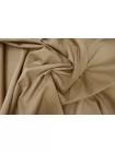 Сатин хлопковый плательно-костюмный BURBERRY Бежевый CVC H10/4 E20 26012616