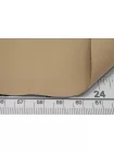 Сатин хлопковый плательно-костюмный BURBERRY Бежевый CVC H10/4 E20 26012616