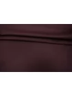 Хлопок-стрейч костюмно-плательный BURBERRY Тёмно-сливовый BRS H10/7 E50 26012618
