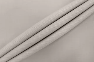 Хлопок костюмно-плательный Серо-бежевый BRS H10/2 D00 26012622