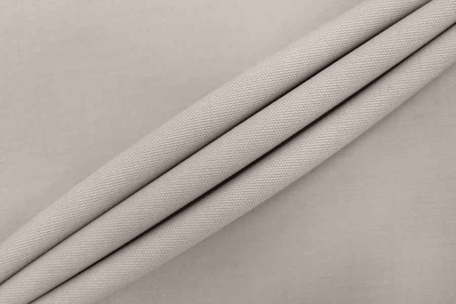 Хлопок костюмно-плательный Серо-бежевый BRS H10/2 D00 26012622