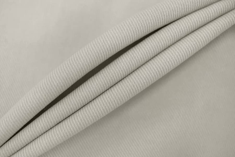 Хлопок со льном костюмно-плательный BURBERRY Светло-бежевый BRS H10/2 D00 26012623