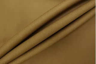 Хлопок костюмно-плательный Приглушённо-горчичный BRS H10/4 D30 26012626