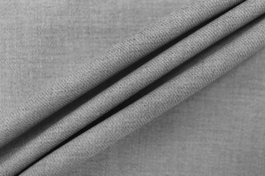 Хлопок костюмно-плательный Серый BRS H10\8 D00 26012627