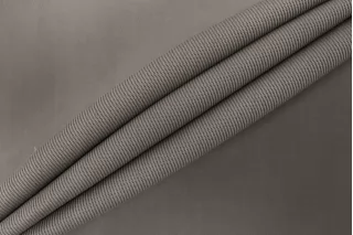 Плащевый хлопок BURBERRY Серый BRS H53/2 KK70 26012633