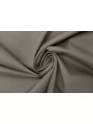 Хлопок костюмно-плательный Серый тауп BRS H10/4 E70 26012634