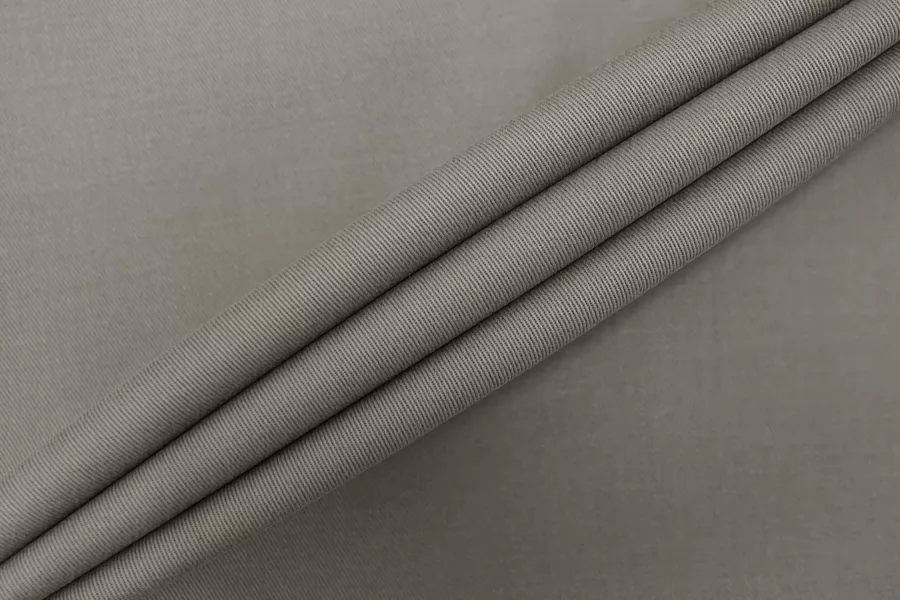 Хлопок костюмно-плательный Серый тауп BRS H10/4 E70 26012634