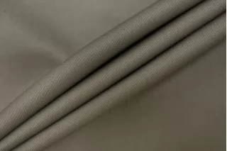 Хлопок костюмно-плательный BURBERRY Дымчато-серый BRS H10/4 E00 26012641