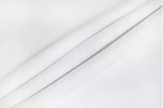 Джинса хлопковая Белая BRS H14/6 MM10 26012652