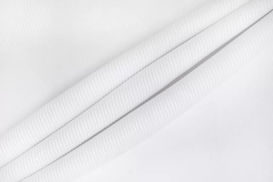 Джинса хлопковая Белая BRS H14/6 MM10 26012652