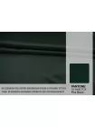 Подкладочная вискоза-стрейч Тёмно-зелёная SF H50/7 U20 7042601