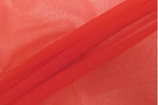 Дублерин костюмно-плательный моноэластичный Hansel Коралловый SF H67/4 OO50 7042606