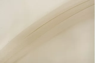 Дублерин костюмно-плательный моноэластичный Hansel Молочно-бежевый SF H67/2 PP20 7042609