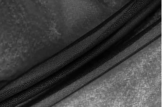 Дублерин костюмно-плательный Hansel Чёрный SF H67 OO60 7042610