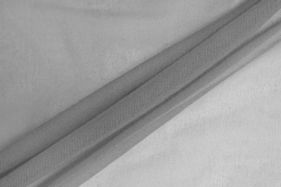 Дублерин плательный моноэластичный Hansel Серый SF H67/2 OO30 7042611