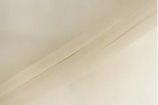 Дублерин костюмно-плательный моноэластичный Hansel Молочный SF H67/2 PP30 7042613