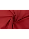 Хлопок костюмно-плательный bi-stretch LA PERLA Красный H10/7 D50 10072602