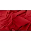 Хлопок костюмно-плательный bi-stretch LA PERLA Красный H10/7 D50 10072602