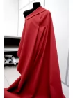 Хлопок костюмно-плательный bi-stretch LA PERLA Красный H10/7 D50 10072602