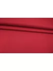 Хлопок сатиновый костюмно-плательный MOSCHINO Малиновый TRC H10/7 D50 10072603
