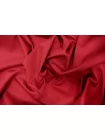 Хлопок сатиновый костюмно-плательный MOSCHINO Малиновый TRC H10/7 D50 10072603