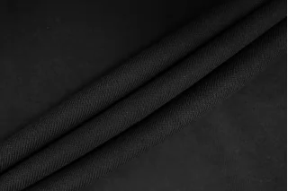 Футер хлопковый 3-нитка петля PROENZA SCHULER Черный SF H45/10 S70 10072604