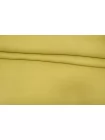 Вискоза костюмно-плательная Приглушённо-жёлтая FRM H23/1 J30 1072609