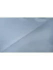 Атлас шелк с ацетатом плательно-блузочный Серо-голубой Н29/1 M30 1072610