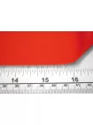 Батист хлопковый Красно-оранжевый SF H1/2 F40 1072625