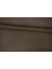 Вискоза костюмная в ёлочку Кофейно-коричневая FRM H23/3 J33 14052626