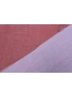 Вискоза со льном Сливово-сиреневая FRM H15/2 G30 14052667