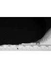 ОТРЕЗ 1.15 М ДЕФЕКТ Лён костюмный GUCCI Черный KZ H15/6 G60 16022511-1 (ДФ3)