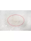 Кружево хлопковое Молочно-белое FRM H001 FF11 16052630