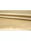 Подкладочная вискоза с хлопком плотная Золотистая IDT H50/2 U22 19052602