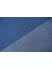 Джинса рубашечно-плательная шамбри Сине-голубая IDT H14/1 NN20 19052603