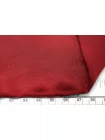 Атлас вискозный костюмно-плательный Винный IDT H22/1 J50 19052612