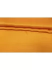 Атлас вискозный костюмно-плательный Жёлто-оранжевый IDT H22/1 J30 19052653