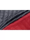 Стежка двусторонняя с утеплителем ARMANI Красно-серая H52 GG00 19052662