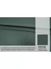 Плащевый хлопок водоотталкивающий Приглушенно-зеленый IDT H53/2 KK60 19052670