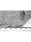 Трикотаж хлопковый вязаный фактурный Серый IDT H41/2 PZ-50 19052693