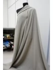 Костюмно-плательная шерсть Бежевато-серая CVC H59/3 HH20 20052630