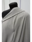 Костюмно-плательная шерсть Бежевато-серая CVC H59/3 HH20 20052630