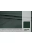Фланель хлопковая рубашечно-плательная Зеленая CVC Н10\3 E66 20052631